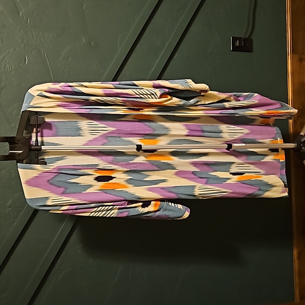 Bel Kazam from Anthropologie kimono
